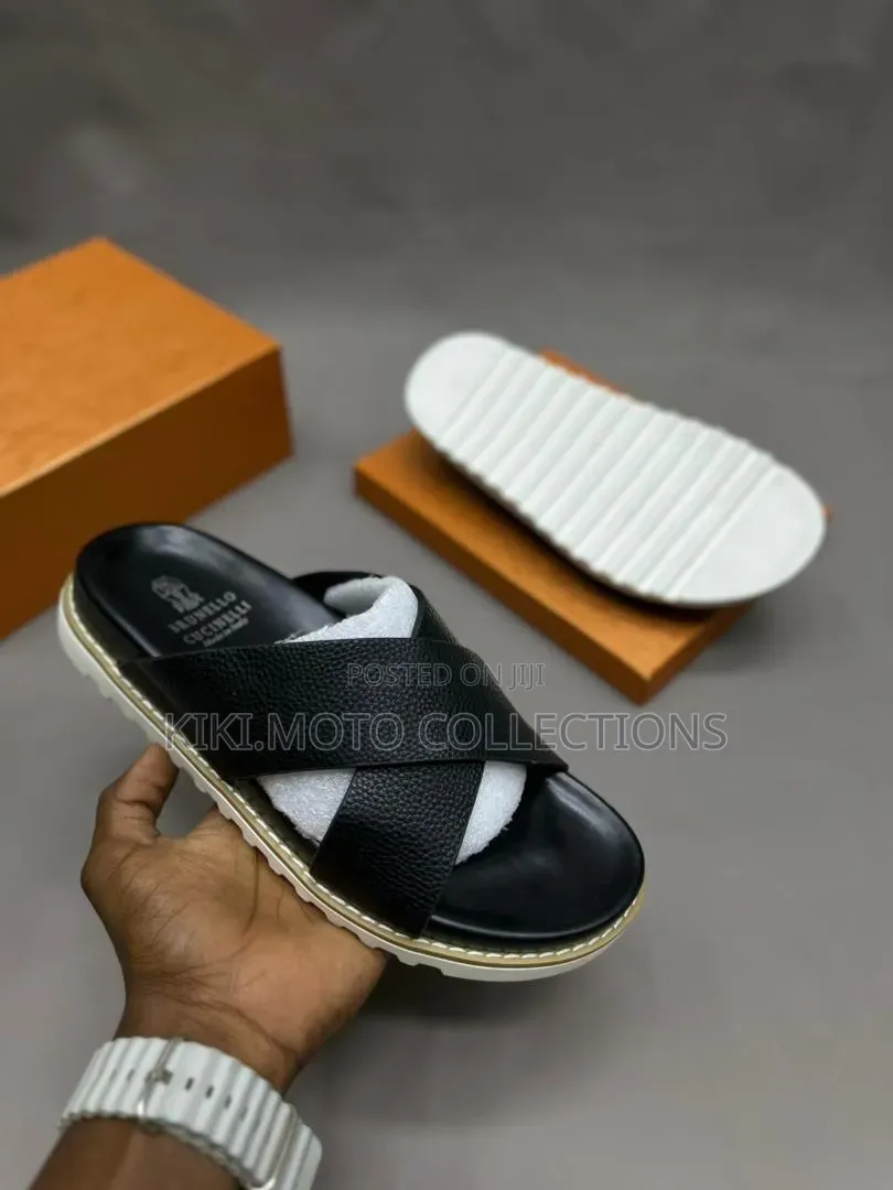 Bbrunello Italian Design Sandals