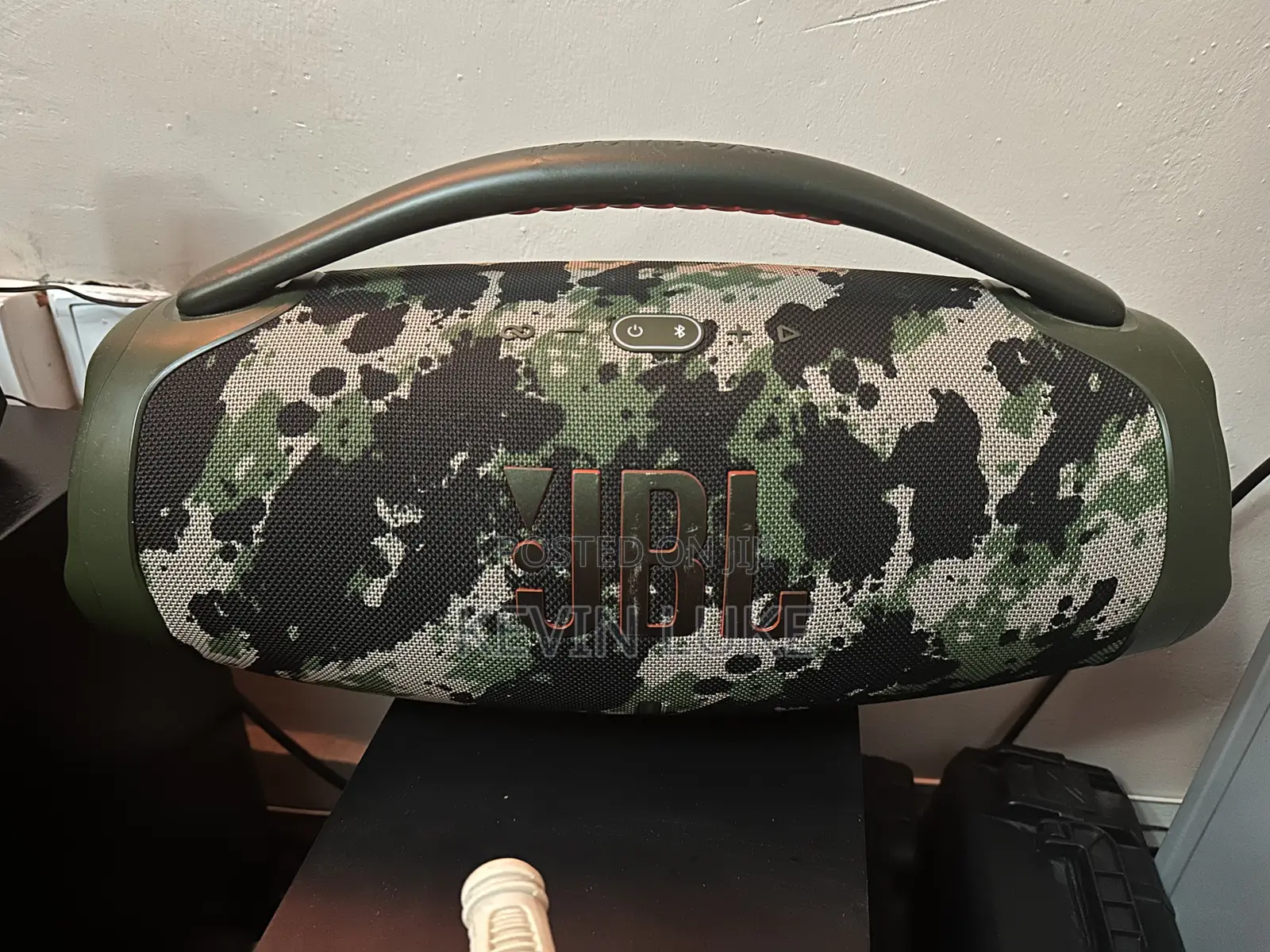 JBL Boombox 3