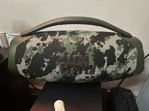 JBL Boombox 3