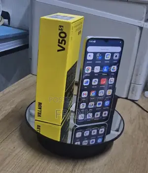 New Villaon V40s 64 GB