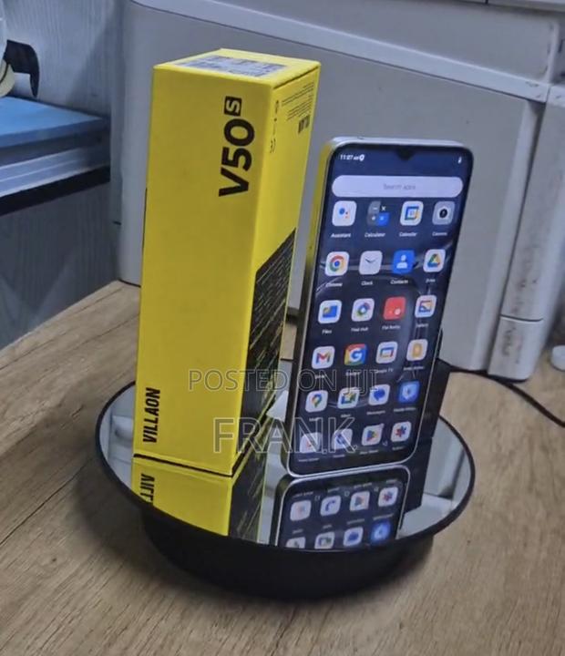 New Villaon V40s 64 GB - thumbnail 2