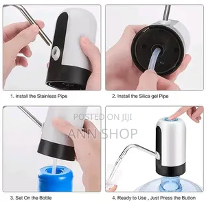Electric Water Pump