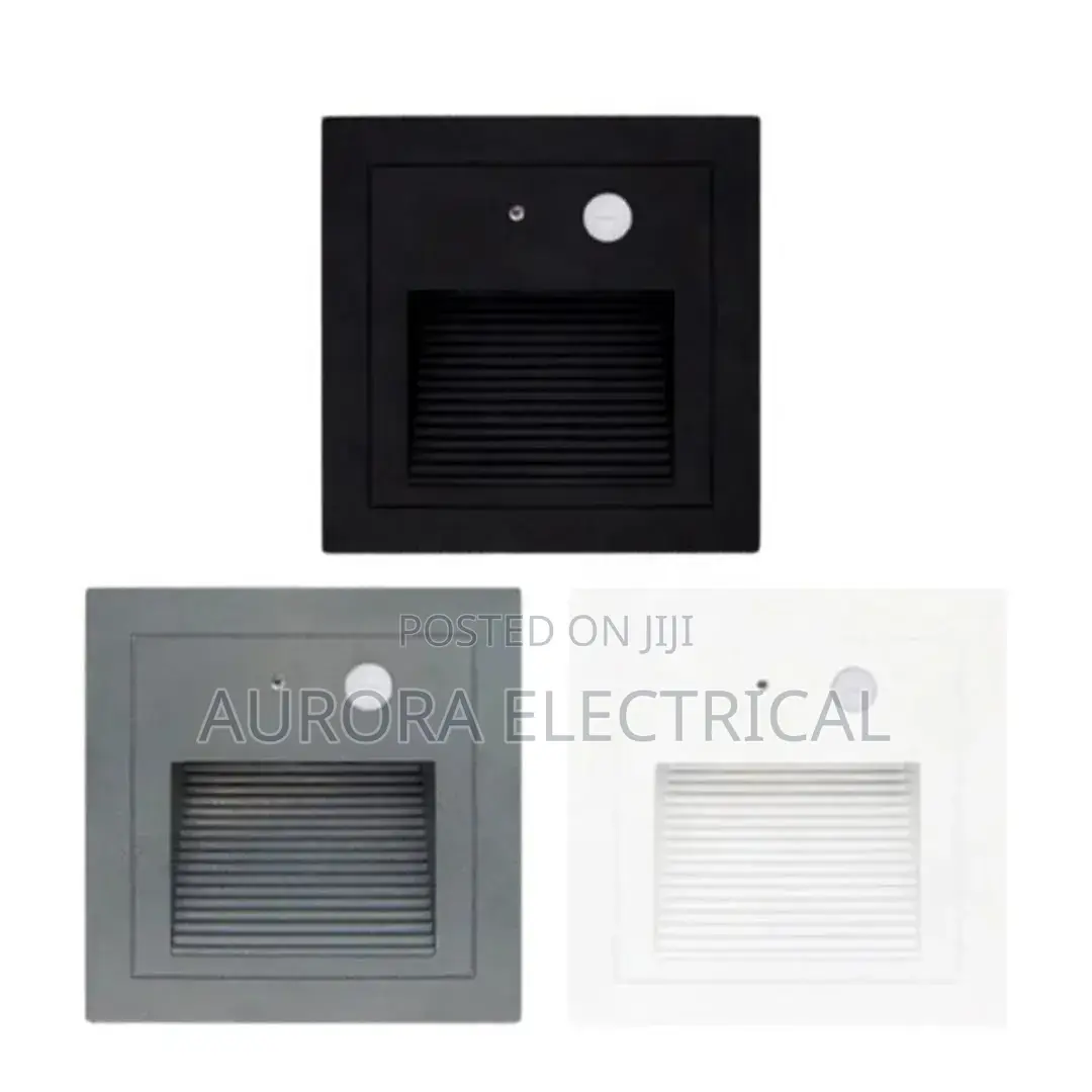 Steps/Stairs Case Light