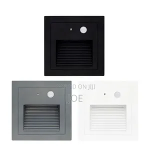 Steps/Stairs Case Light