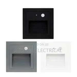 Steps/Stairs Case Light