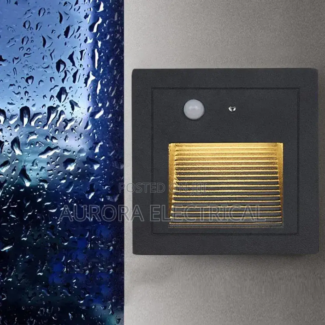 Steps/Stairs Case Light