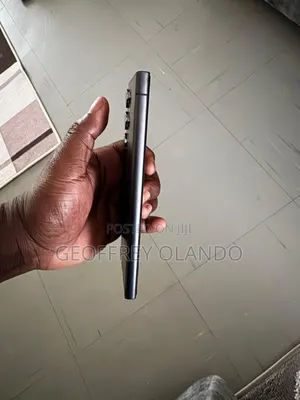 Samsung Galaxy S24 Ultra 256 GB Gray