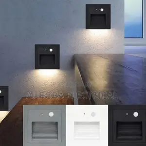 Steps/Stairs Case Light