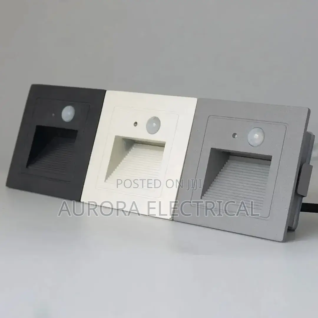Steps/Stairs Case Light