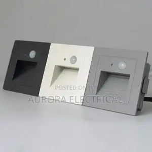 Steps/Stairs Case Light