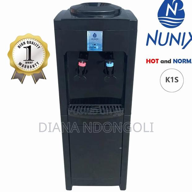 Hot Normal Nunix Water Dispenser