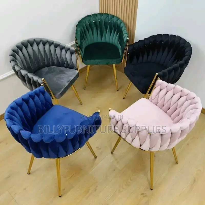 Spa Chair in Nairobi – Luxury Comfort for Beauty Wellness Salons
