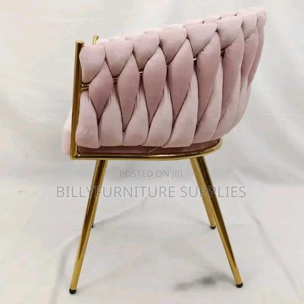 Best Spa Chair Nairobi Kenya – Premium Salon Massage Seating