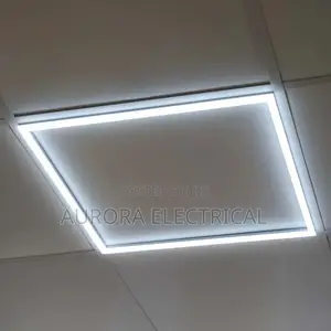 Recessed Panel Light /Frame Light