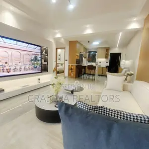 2bdrm Apartment in Diplomat Residencies, Raphta Road Area for sale