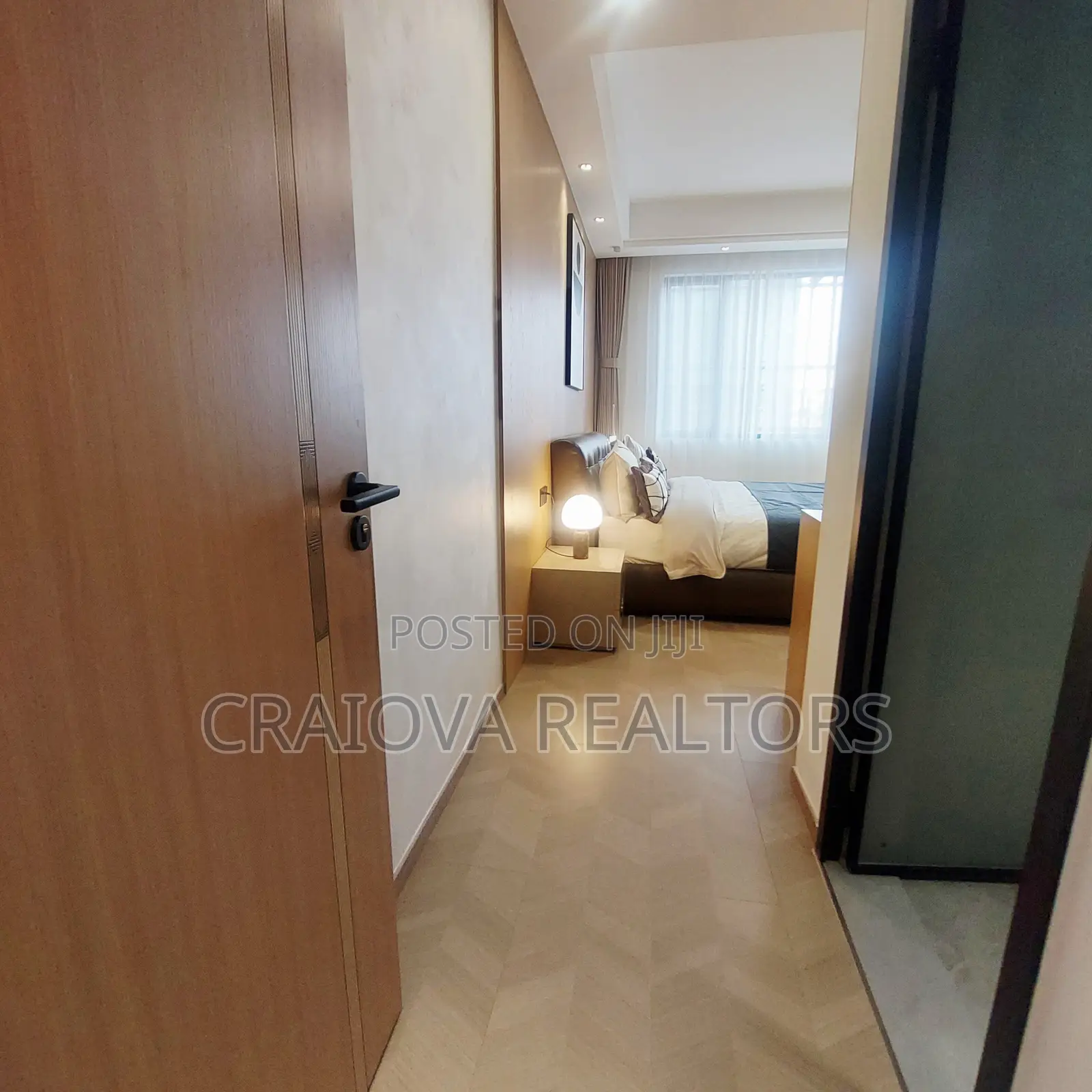 2bdrm Apartment in Diplomat Residencies, Raphta Road Area for sale