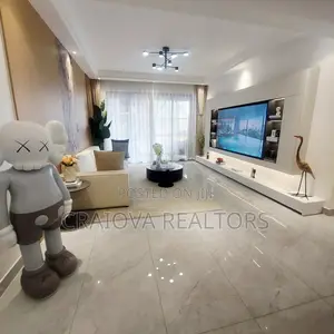 2bdrm Apartment in Diplomat Residencies, Raphta Road Area for sale