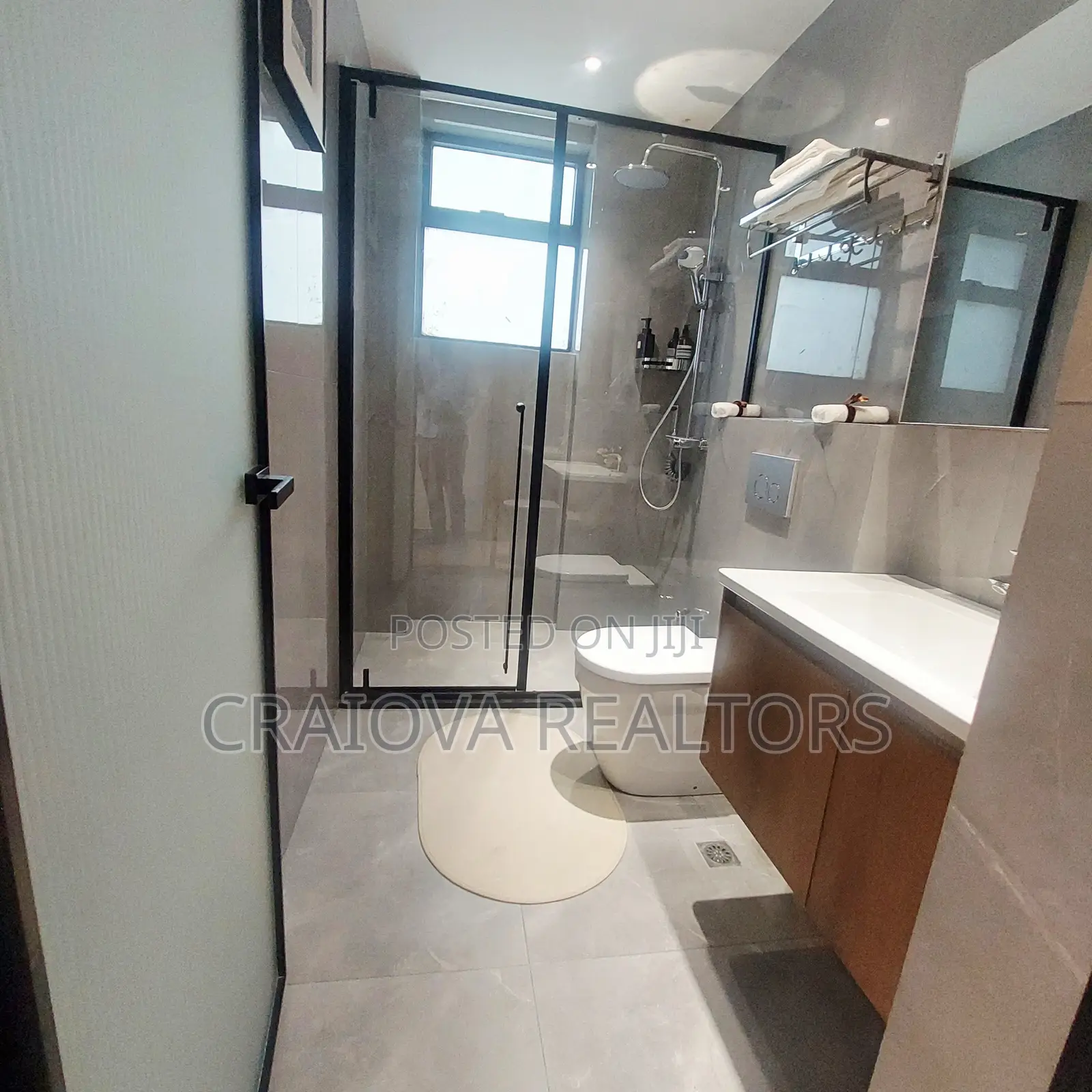 2bdrm Apartment in Diplomat Residencies, Raphta Road Area for sale