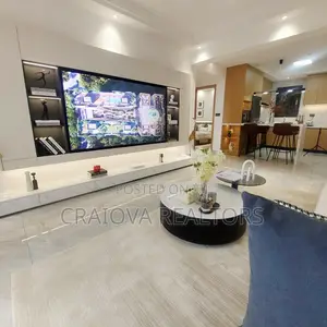 2bdrm Apartment in Diplomat Residencies, Raphta Road Area for sale