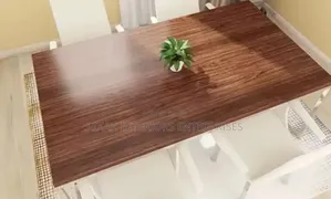 Table Top Wood Effect Contact Paper Environmental Friendly Robertson's
