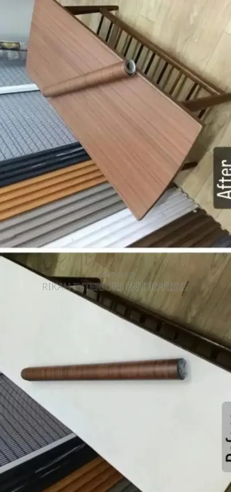 Table Cover Contact Paper Contact Paper Environmental Friendly