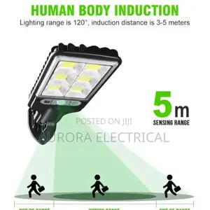 Streets Light /Solar Garden Lights