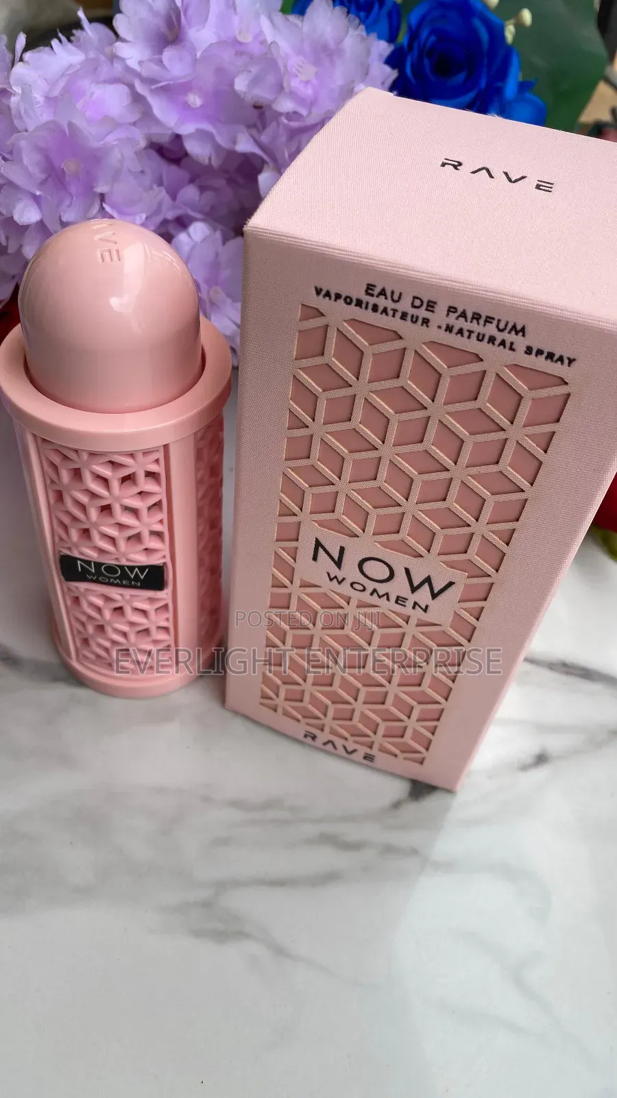 New In Now (Women) Perfume