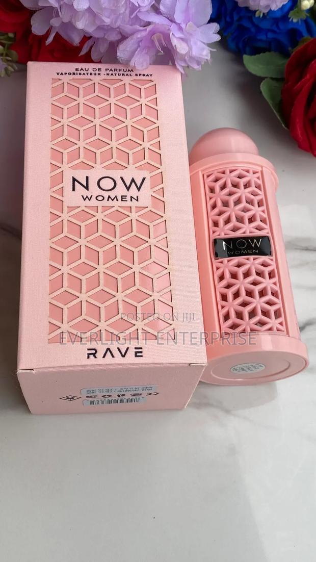 New In Now (Women) Perfume - thumbnail 2