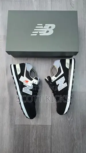 New Balance 574 Sneakers