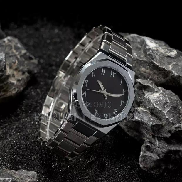 Arabic Aura Watch - thumbnail 2