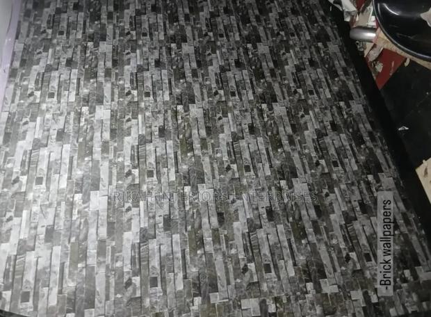 Grey Bricks Wallpapers Wallpapers Environmental Friendly Robertson's