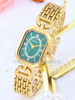 *New Ladies Watch 1071