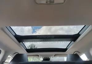 Toyota RAV4 Limited AWD 2020 Gray