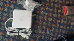 New Macbook Power Cable