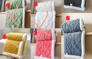 Fleece Blankets Soft