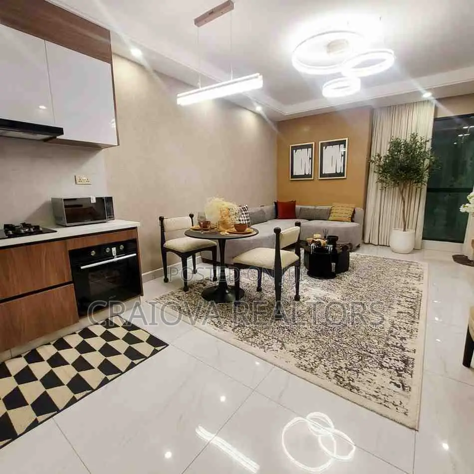 1bdrm Apartment in Raphta Road Area for sale