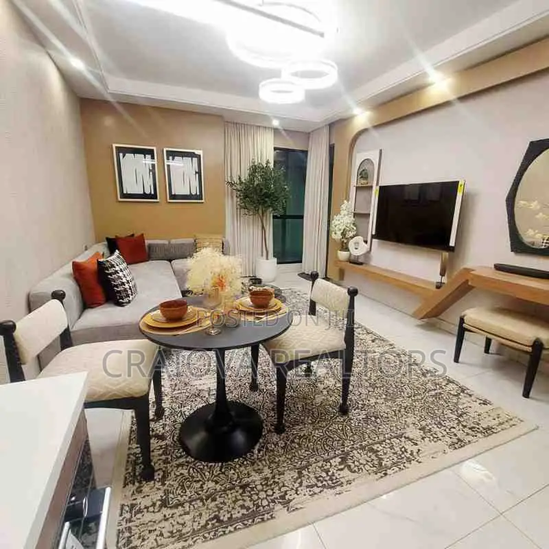 1bdrm Apartment in Raphta Road Area for sale