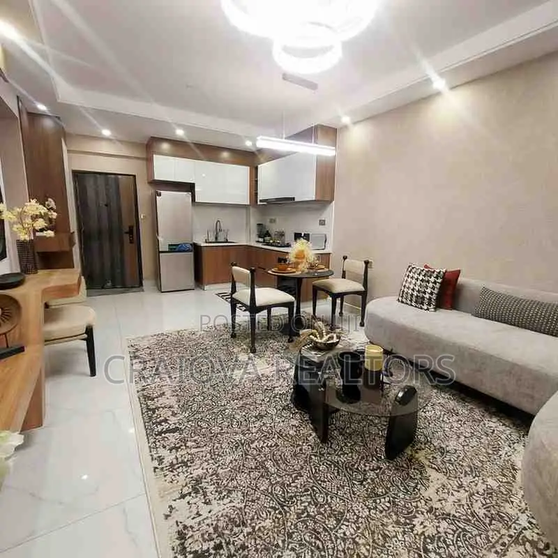 1bdrm Apartment in Raphta Road Area for sale
