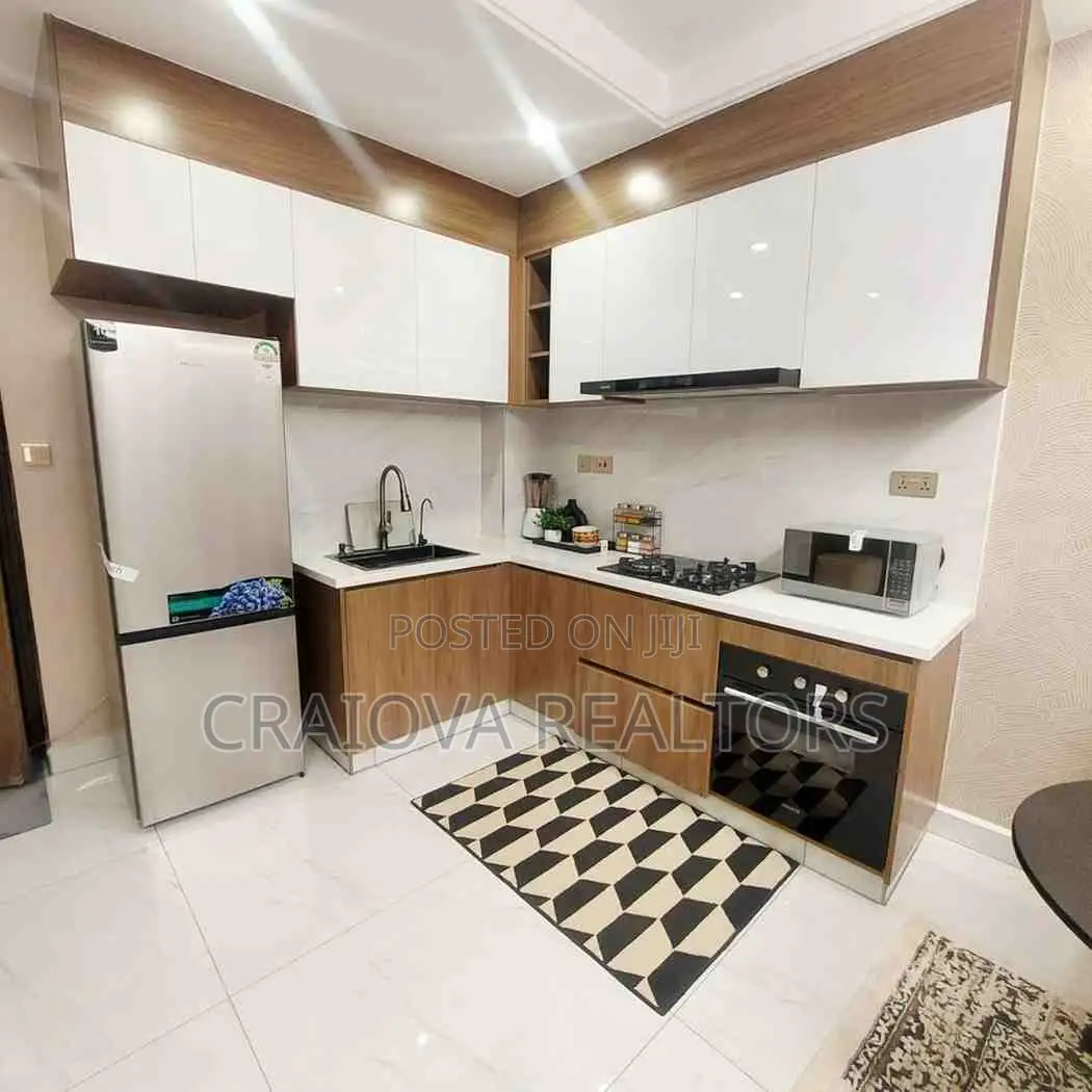 1bdrm Apartment in Raphta Road Area for sale