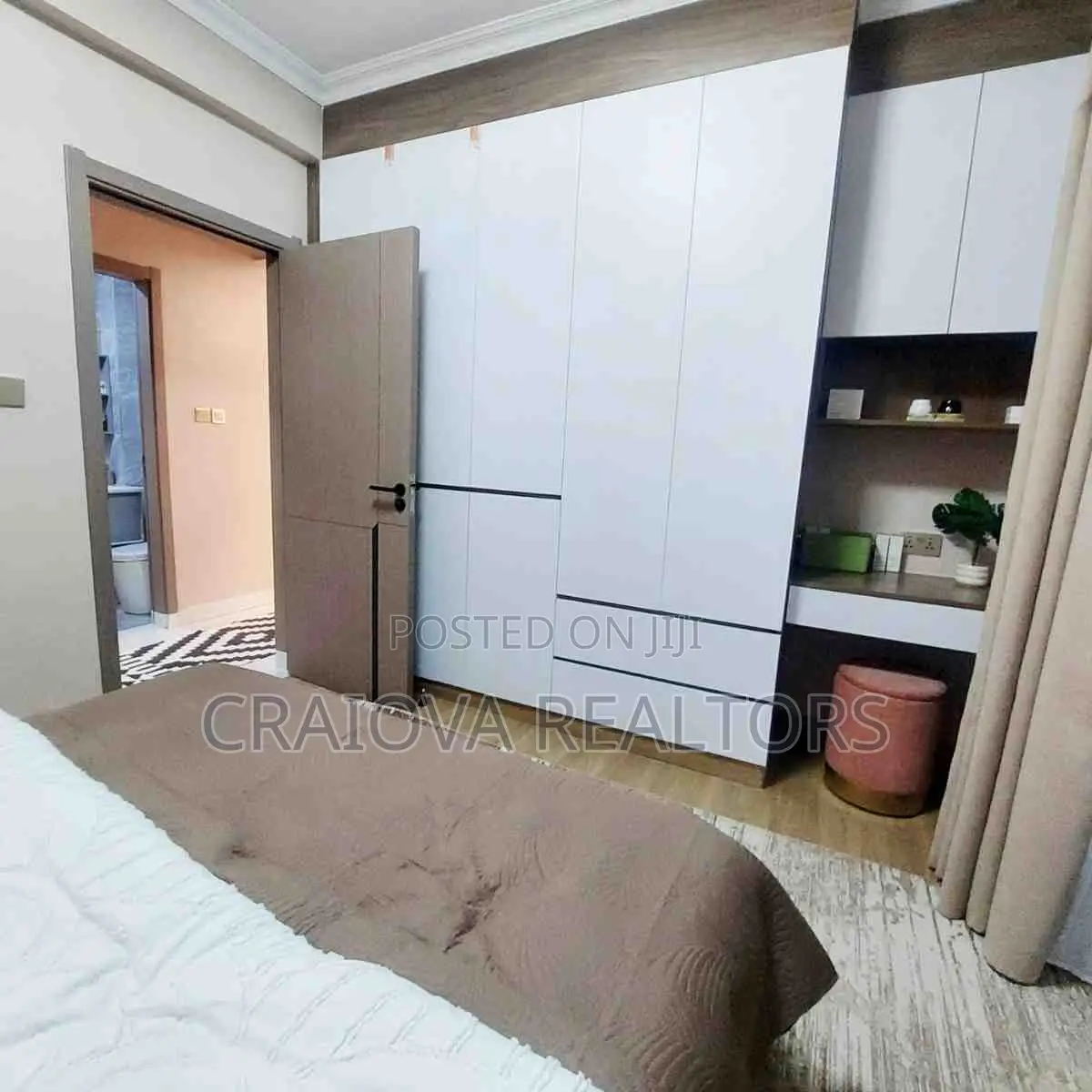 1bdrm Apartment in Raphta Road Area for sale