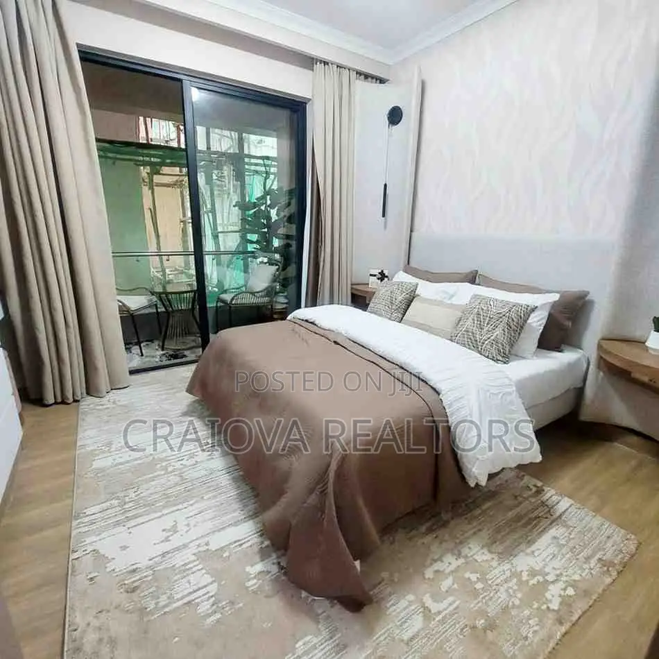 1bdrm Apartment in Raphta Road Area for sale