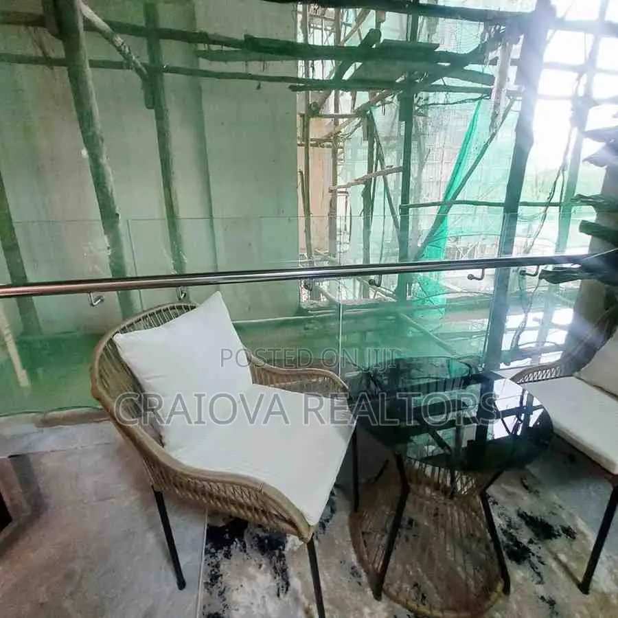 1bdrm Apartment in Raphta Road Area for sale
