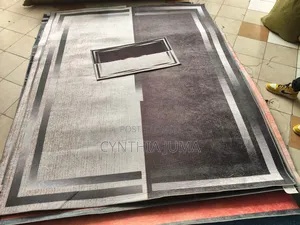 Hd Carpets With Matching Mats 7x8