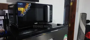 Von Microwave