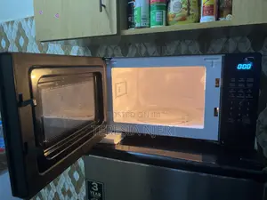 Kitchen Hold