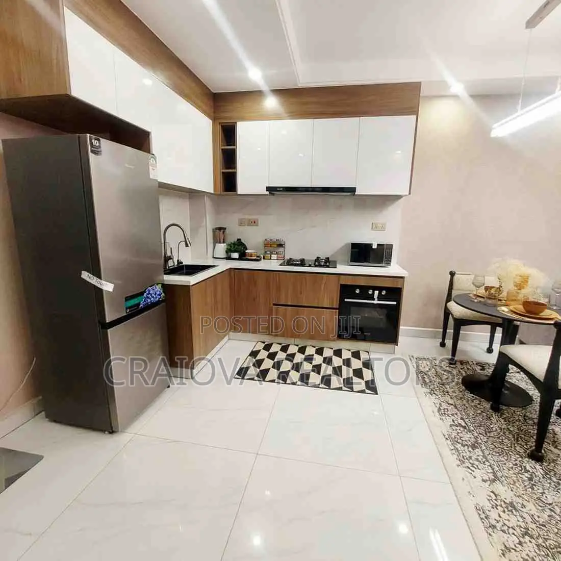 1bdrm Apartment in Raphta Road Area for sale