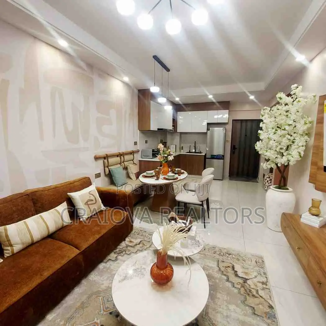 1bdrm Apartment in Raphta Road Area for sale