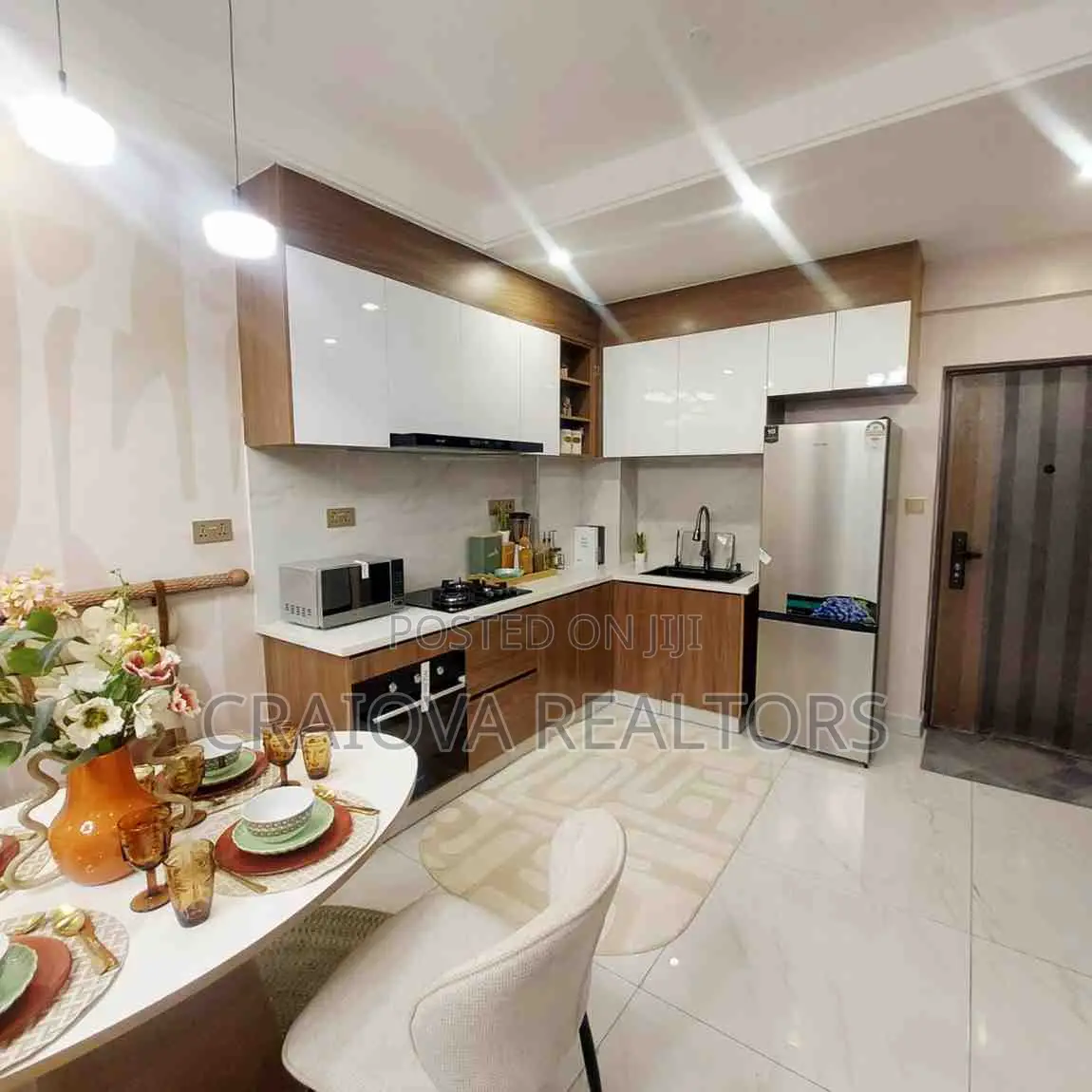 1bdrm Apartment in Raphta Road Area for sale