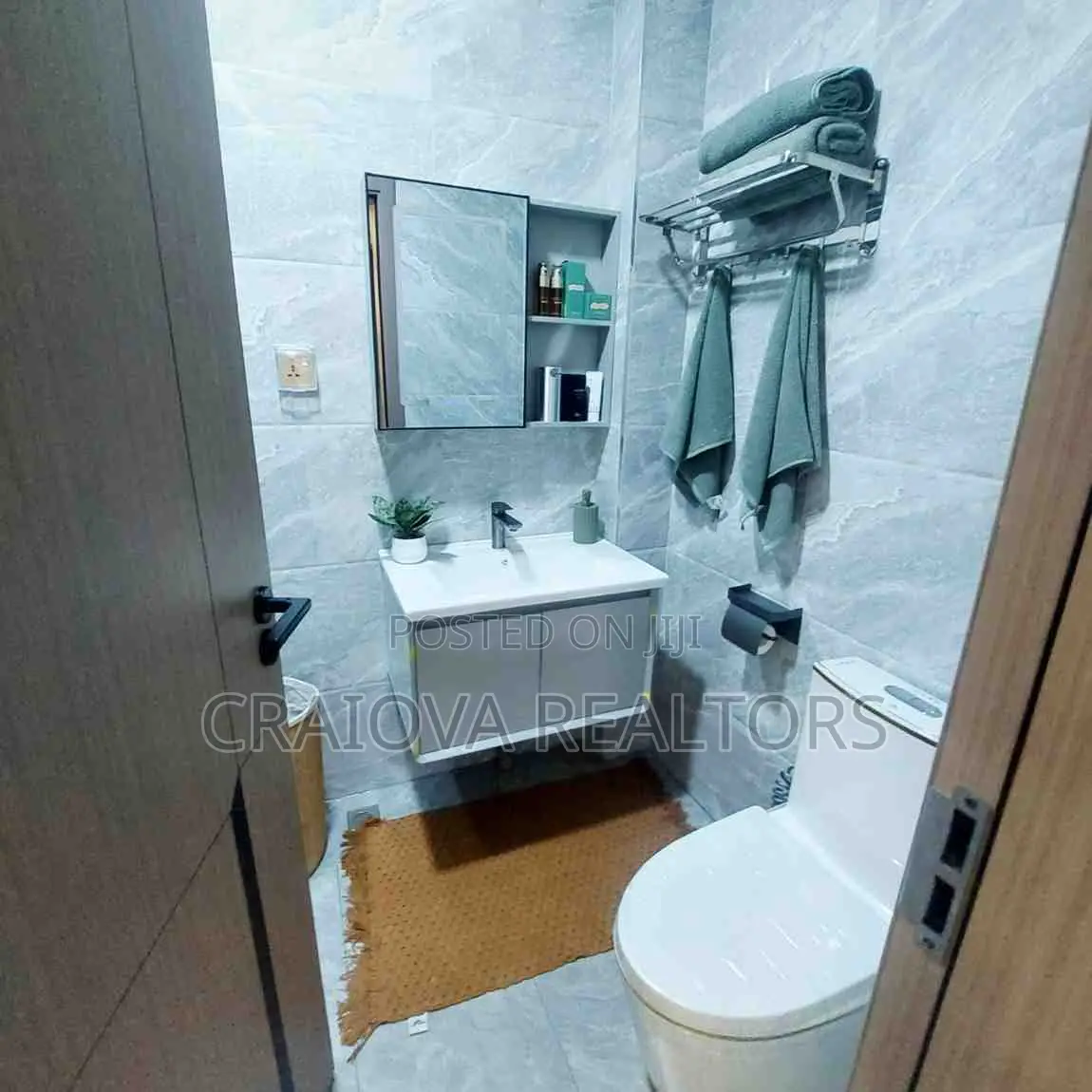 1bdrm Apartment in Raphta Road Area for sale
