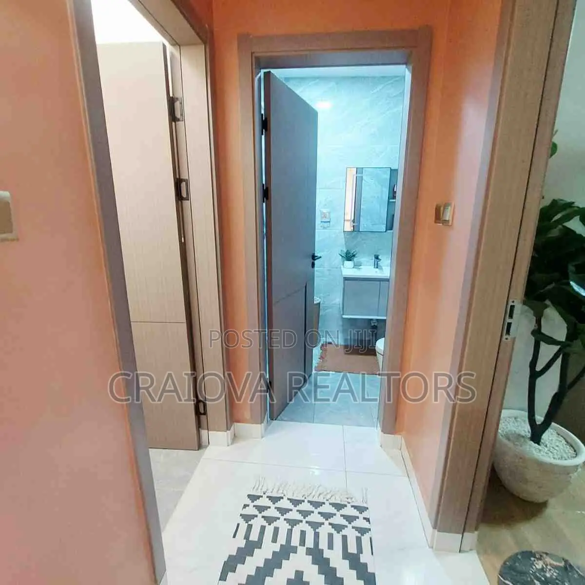 1bdrm Apartment in Raphta Road Area for sale